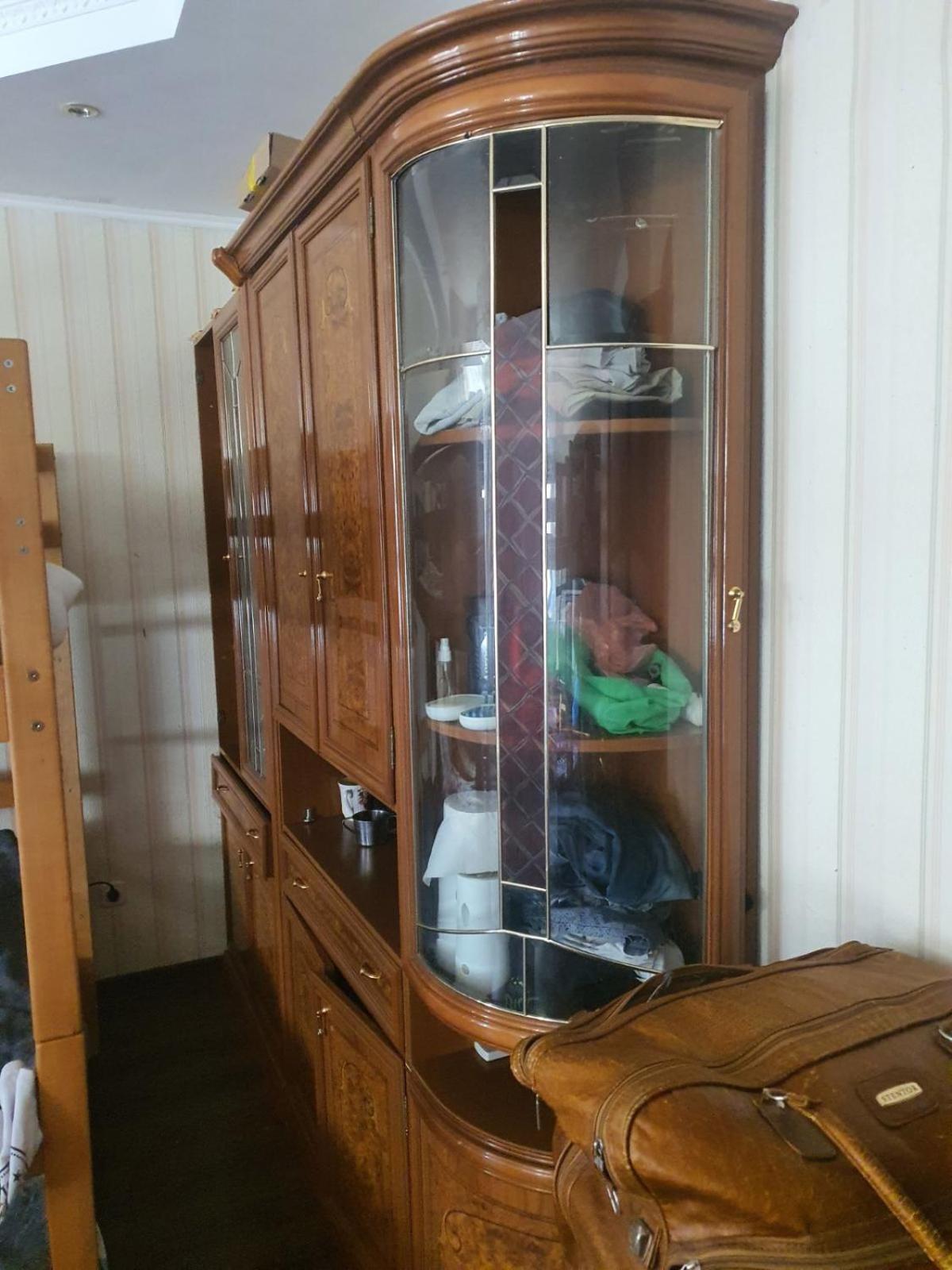 Хостел Оболонь 基輔 外观 照片
